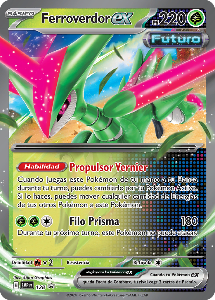 Paradox Clash Tin (Par) - Español