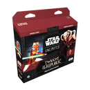 Star Wars: U. – Twilight of the Republic: Two-Player Starter-Kantocards