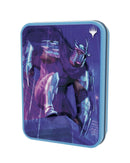 MTG: Teenage Mutant Ninja Turtles Tin Display - (PREVENTA)