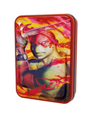 MTG: Teenage Mutant Ninja Turtles Tin