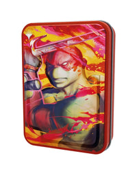 MTG: Teenage Mutant Ninja Turtles Tin