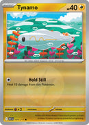 Tynamo 059/217 - Common - Reverse Holo