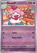 Slurpuff 094/217 - Uncommon - Reverse Holo