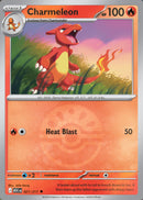 Charmeleon 021/217 - Uncommon - Friend Ball