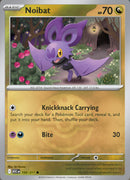 Noibat 156/217 - Common - Friend Ball