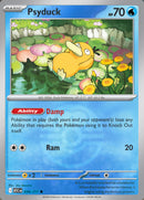 Psyduck 039/217 - Common - Love Ball