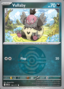 Vullaby 138/217 - Common - Dusk Ball