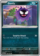 Gastly  048/088 - Common - Reverse Holo