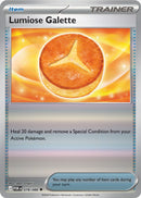 Lumiose Galette  078/088 - Uncommon - Reverse Holo