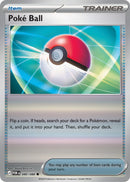 Poke Ball  080/088 - Common - Reverse Holo