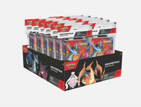 DISPLAY Phantasmal Flames - DISPLAY Mini Portfolio Q1 2026