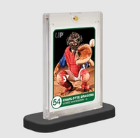 UP - Card Case Magnético - 35PT-Kantocards