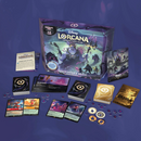 Ursula's Return - ILLUMINEER'S QUEST—DEEP TROUBLE-Kantocards