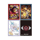 One Piece TCG Official Sleeves 12