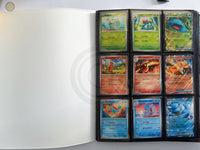 Semi-Master Set: Comunes, Incomunes, Holo + EX Double Rare (165 Cartas, No reverse)-Kantocards