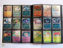 Semi-Master Set: Comunes, Incomunes, Holo + EX Double Rare (165 Cartas, No reverse)-Kantocards