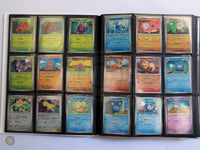 Semi-Master Set: Comunes, Incomunes, Holo + EX Double Rare (165 Cartas, No reverse)-Kantocards