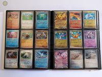 Semi-Master Set: Comunes, Incomunes, Holo + EX Double Rare (165 Cartas, No reverse)-Kantocards