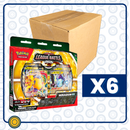 Case de League Battle Deck Miraidon ex - Inglés-Kantocards