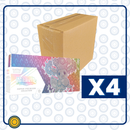 CASE Prismatic Evolutions Super - Premium Collection