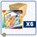 Case Poster Collection Prismatic - Español-Kantocards