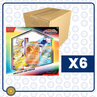 Case Poster Collection Prismatic - Español-Kantocards
