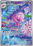 Tinkatuff 077/071 - Art Rare (JAPONÉS)-Kantocards