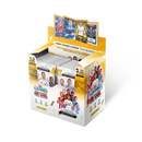 Topps UCC 2026: Match Attax - Display 32 Packets - PREVENTA