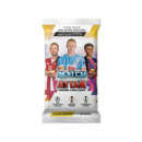 Topps UCC 2026: Match Attax - Packets - PREVENTA