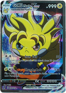 Pikachu Gokui (Carta custom no original)-Kantocards