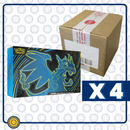 CASE Ultra Premium Collection Mega Charizard X