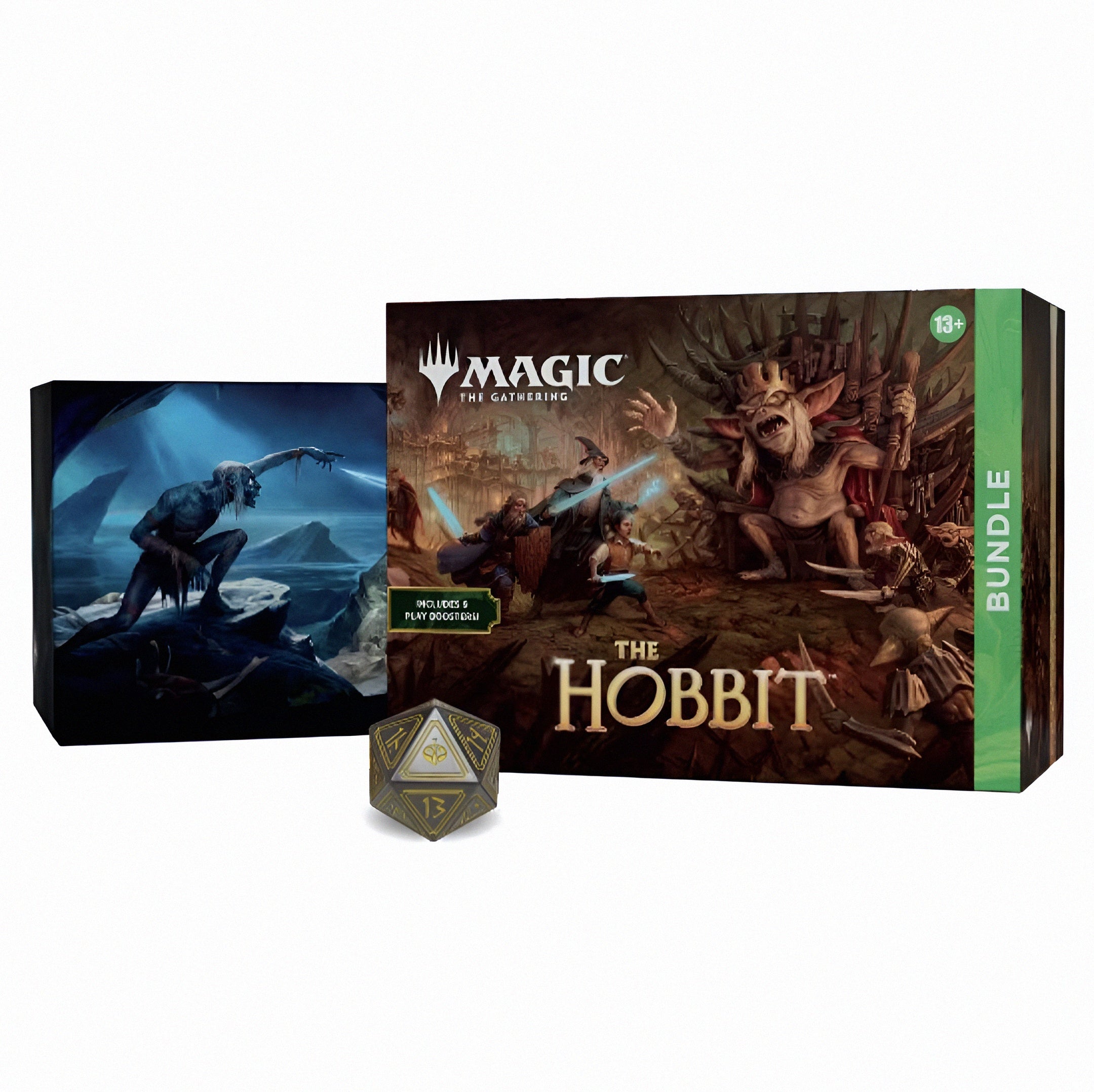 MTG: The Hobbit - Bundle (PREVENTA PRÓXIMAMENTE)