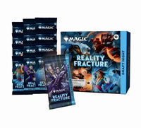 MTG: Reality Fraxure - Draft Night (PREVENTA)