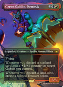 MTG: Spider-Man - Spidey's Spectacular Showdown - Scene Box