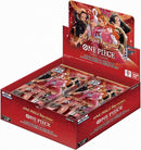 One Piece Heroines Edition - Booster Box (EB-03)