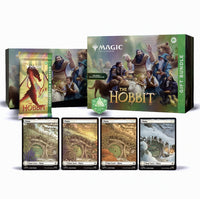 MTG: The Hobbit - Gift Bundle (PREVENTA PRÓXIMAMENTE)