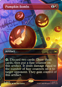 MTG: Spider-Man - Spidey's Spectacular Showdown - Scene Box