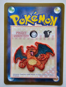 Parche para ropa - Charizard - (POKÉMON CENTER JAPÓN)-Kantocards