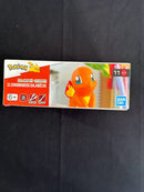 Model Quit Kit - Charmander - figura armable-Kantocards