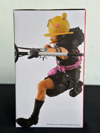 Figura de Usopp - BANDAI ICHIBANSHO -Kantocards