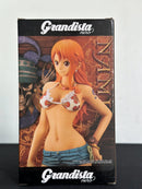 Figura de Nami - GRANDISTA -Kantocards