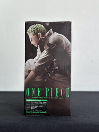 Figura de Roronoa Zoro "DAISHINKAN" - Banpresto-Kantocards