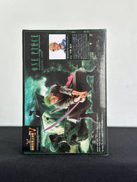 Figura de Roronoa Zoro "DAISHINKAN" - Banpresto-Kantocards