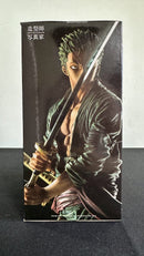 Figura de Roronoa Zoro - CREATOR X CREATOR-Kantocards