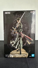 Figura de Roronoa Zoro - CREATOR X CREATOR-Kantocards
