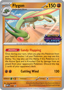 Flygon MEP 016