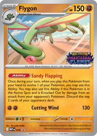 Flygon MEP 016