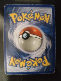 Infernape Lv. X -Damaged- (Subasta)