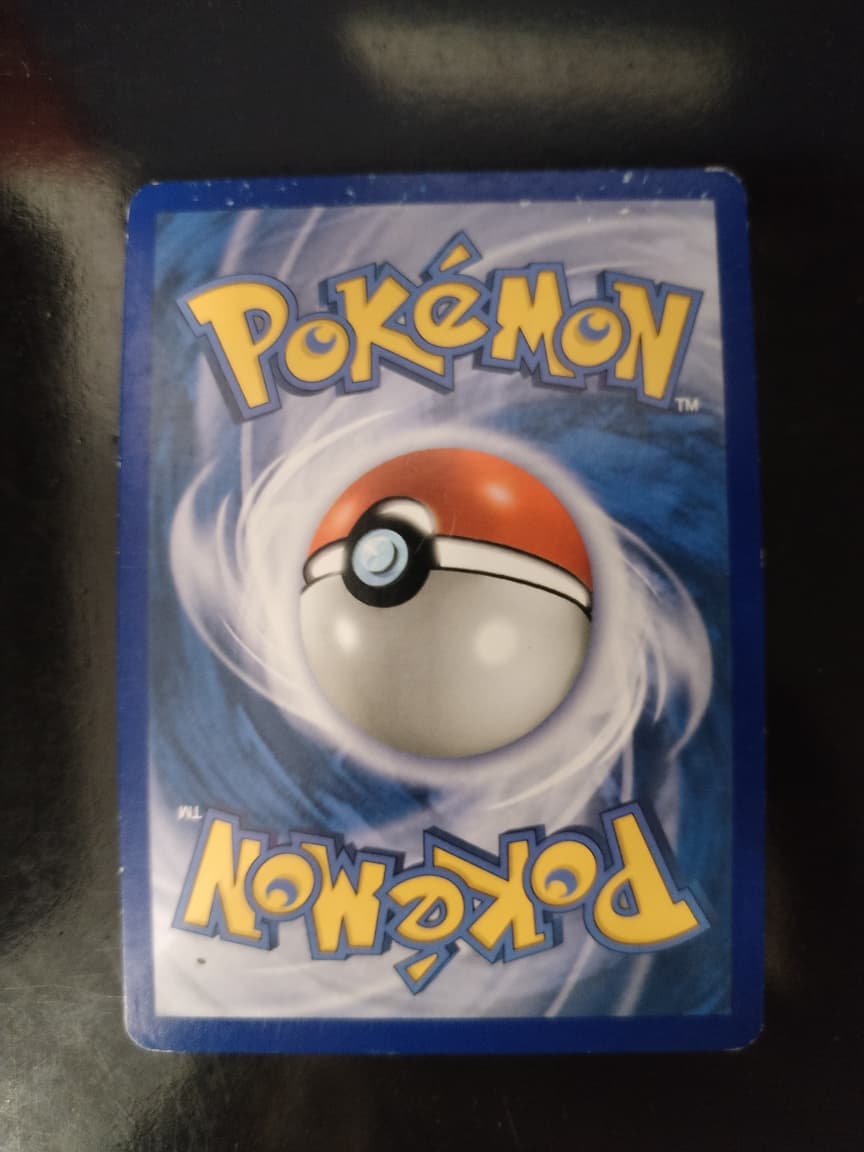 Shaymin Lv. X -Damage- (Subasta)