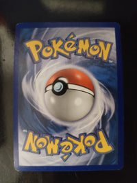 Sharpedo ex -Heavy Played- (Subasta)